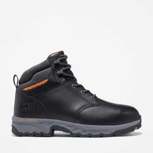 Timberland Ballast Negrii | SN-TBL45730