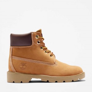 Timberland Classic 6 Inch Maro | SN-TBL46623