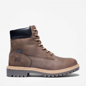 Timberland Direct Attach 6 Cafe | SN-TBL46330