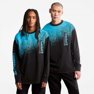 Timberland Graphic Negrii | SN-TBL46151