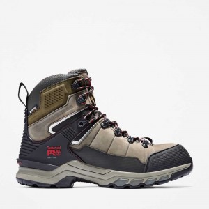 Timberland Hypercharge Trd Maro | SN-TBL45754