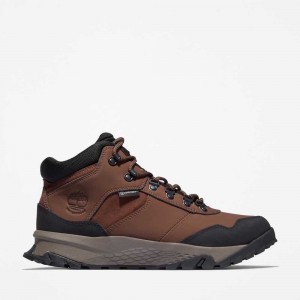 Timberland Lincoln Peak Maro Inchis | SN-TBL45874