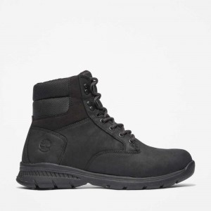 Timberland Noreen 3 Eye Negrii | SN-TBL45841