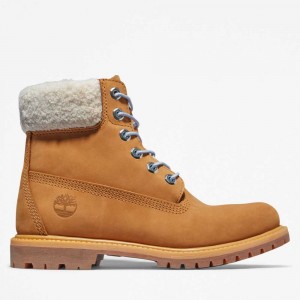 Timberland Premium 6 Inch Maro Albastri | SN-TBL46432