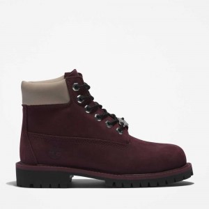 Timberland Premium 6 Inch Visinii | SN-TBL46615