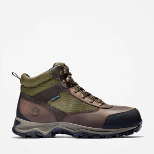 Timberland Ridge Maro | SN-TBL45696