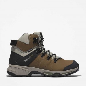 Timberland Switchback Maro Verzi | SN-TBL45716