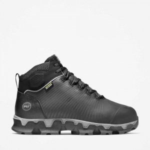 Timberland Timberland Pro® Negrii | SN-TBL45760