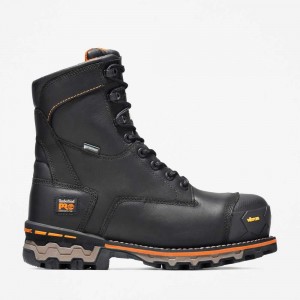 Timberland Timberland Pro® Negrii | SN-TBL45710
