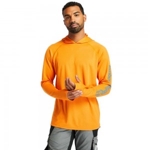 Timberland Timberland Pro® Portocalii | SN-TBL45971