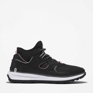 Timberland Timberloop Trekker Negrii | SN-TBL46377