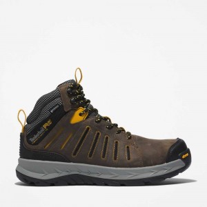 Timberland Trailwind Maro Galbeni | SN-TBL45720