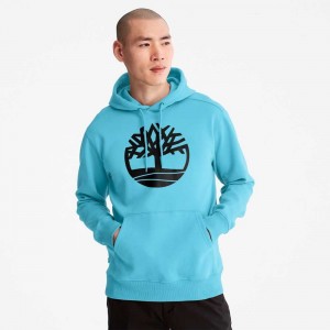 Timberland Tree Logo Albastri | SN-TBL46177