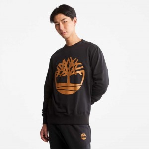 Timberland Tree Logo Negrii Maro | SN-TBL46182