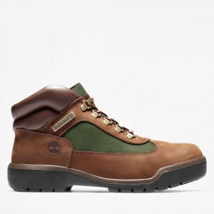 Timberland Waterproof Maro Inchis | SN-TBL45831