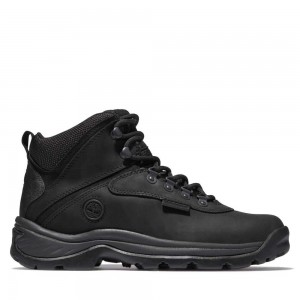 Timberland White Ledge Negrii | SN-TBL46376